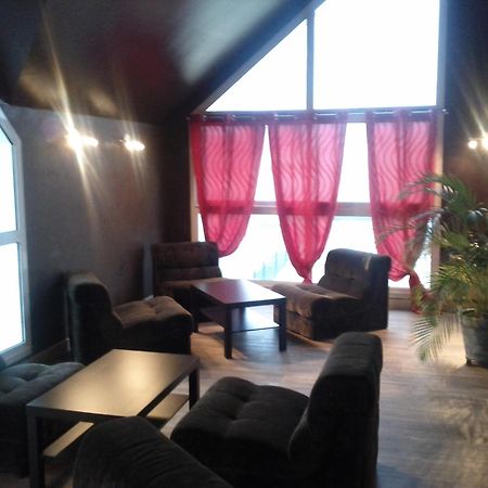 Le Sterenn Hotel Saint-Guénolé Екстериор снимка
