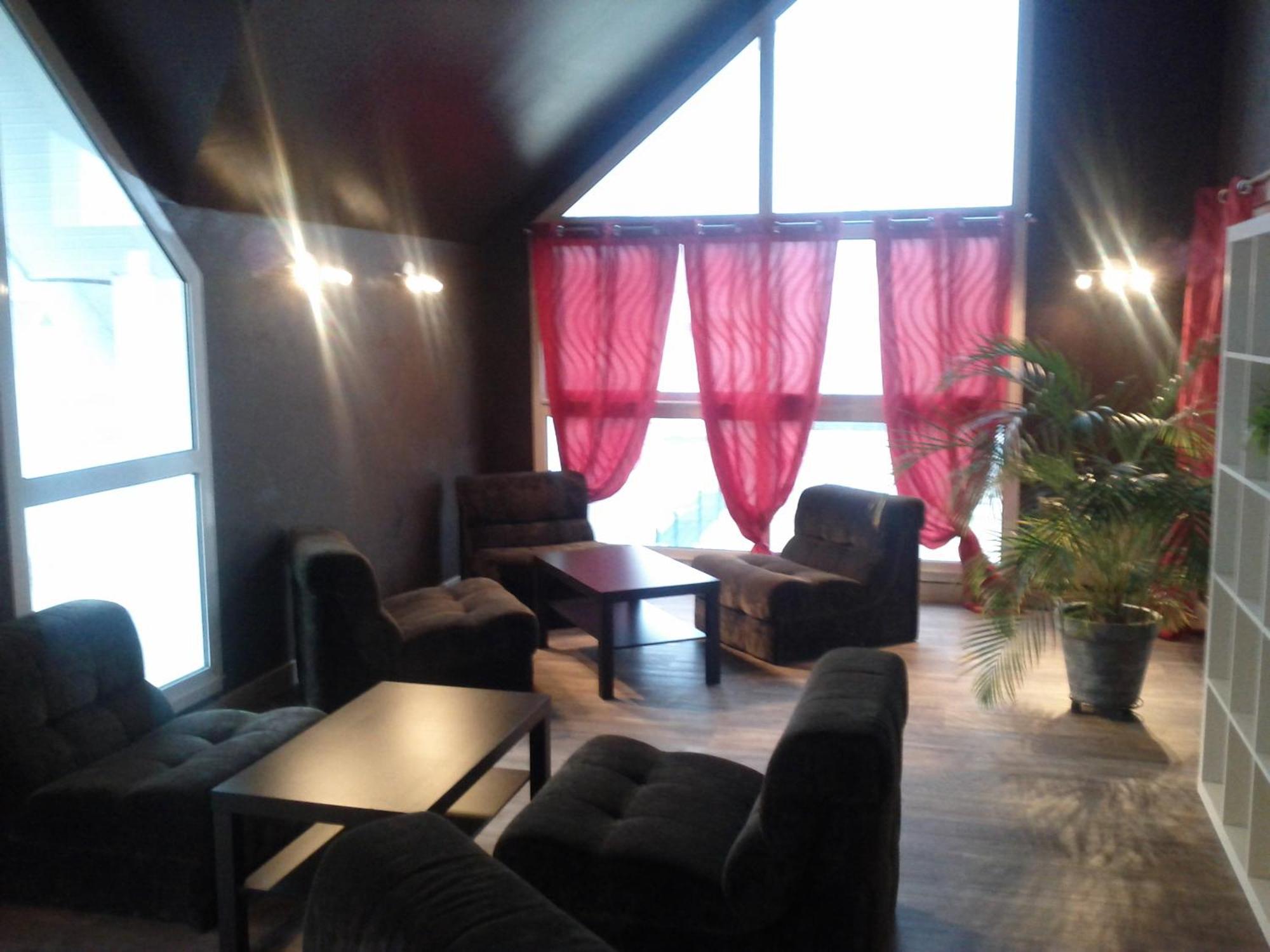 Le Sterenn Hotel Saint-Guénolé Екстериор снимка